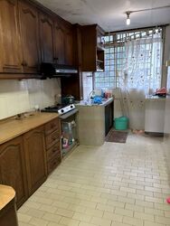 Blk 130 MARSILING RISE (Woodlands), HDB 3 Rooms #468337361